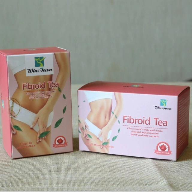 Factory Supply Slimming Coffee Health Herbal Tea for Women