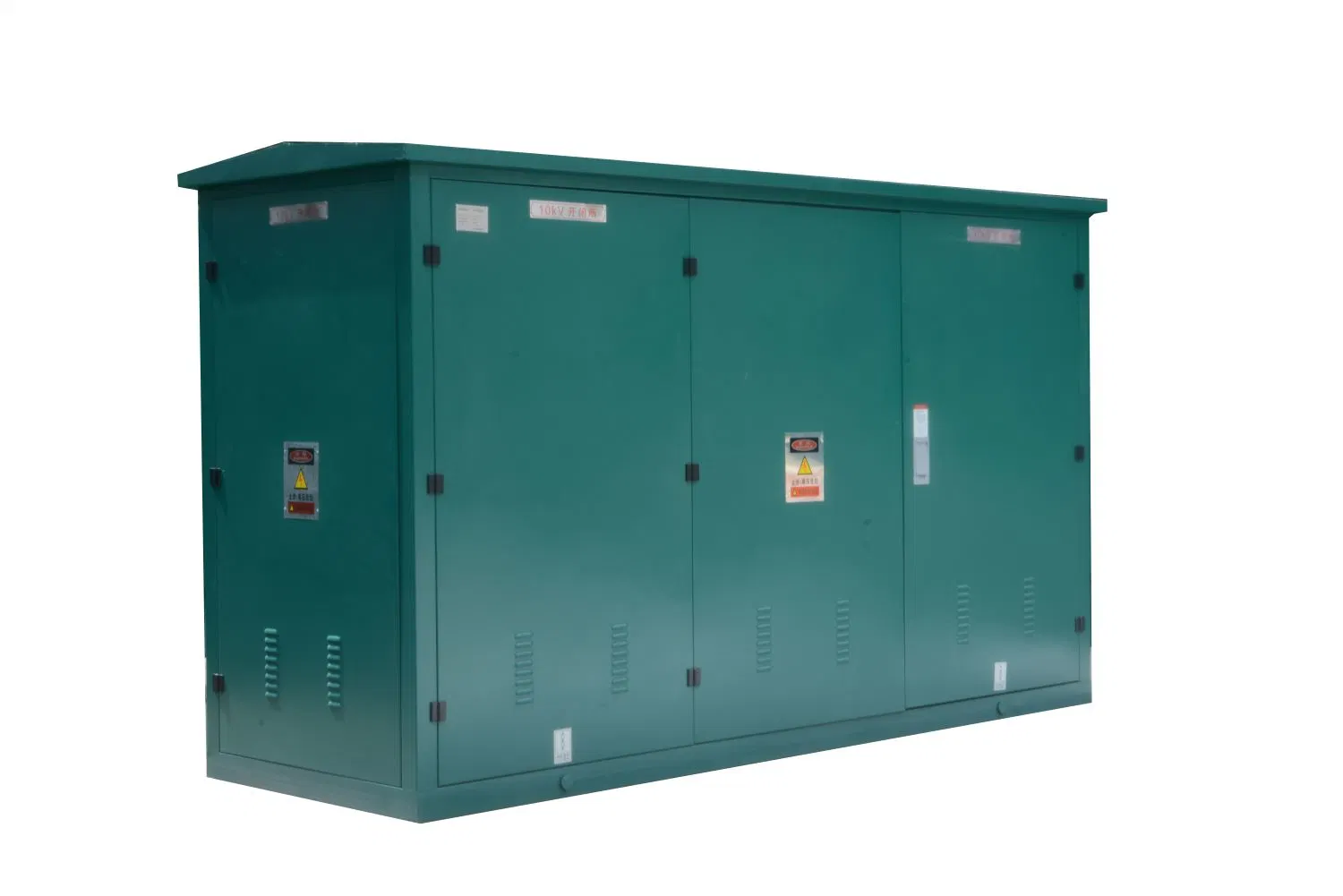 Hlw-12/630A Ring Main Unit Metal-Clad and Metal-Enclosed Switchgear