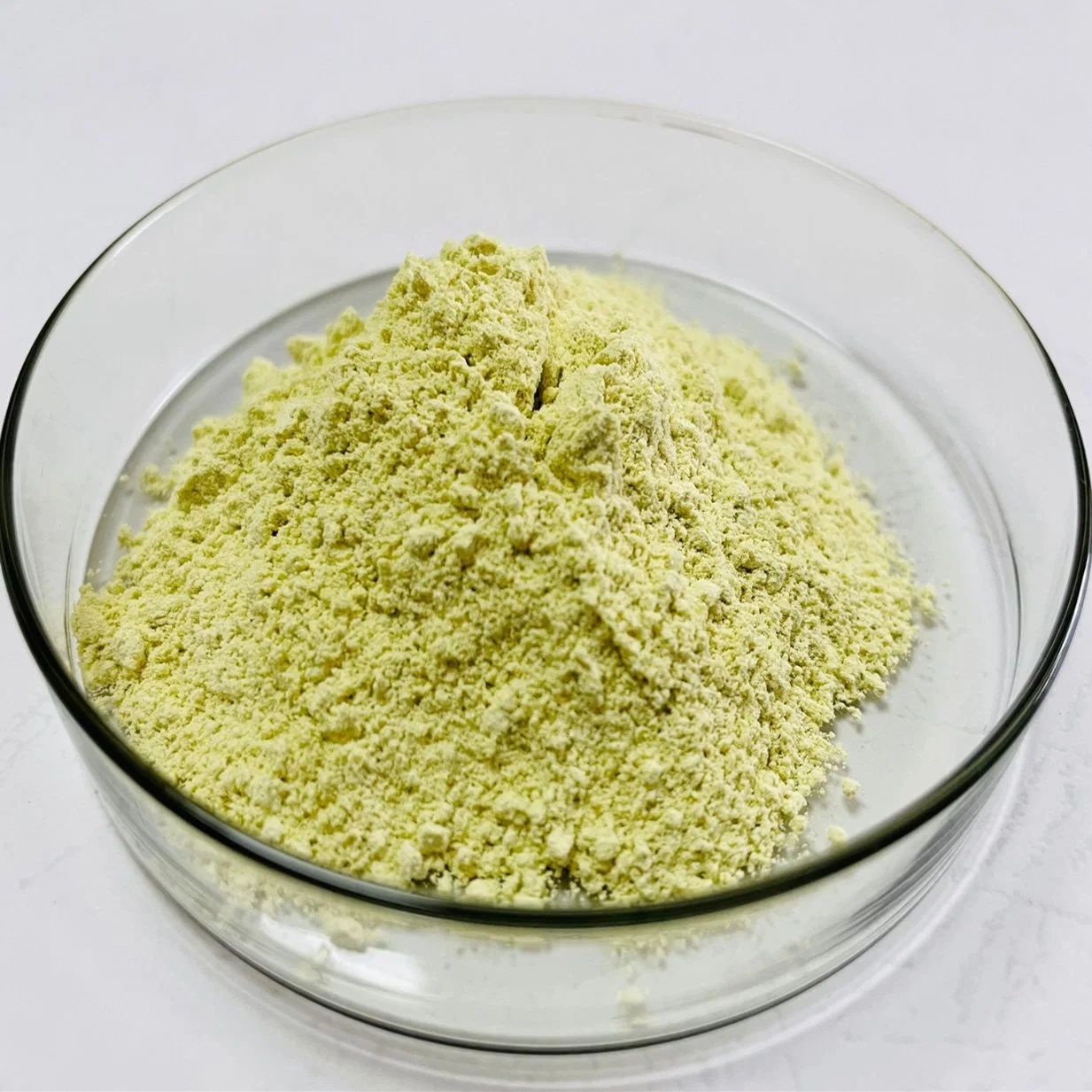 Bulk Supply Oroxylin High quality/High cost performance Pharmaceutical Grade Raw Powder CAS 480-11-5