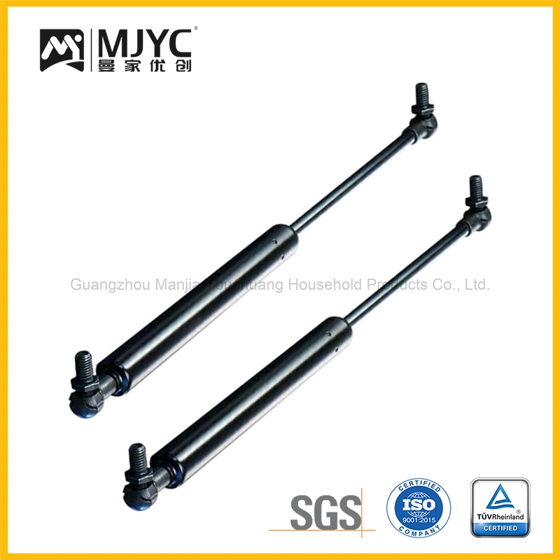 Hydraulic Lift Support for Cars Trunk Bonnet Gas Shock Gas Strut Anti-Rust