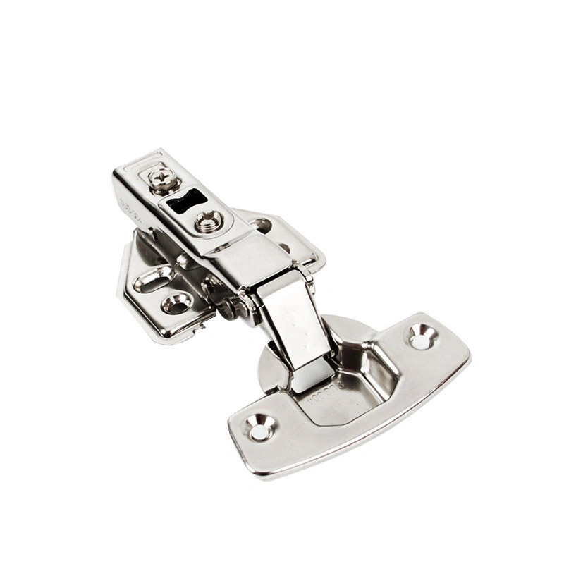 Detachable Hardware Accessories Cabinet Door Hydraulic Amper Buffer Hinge