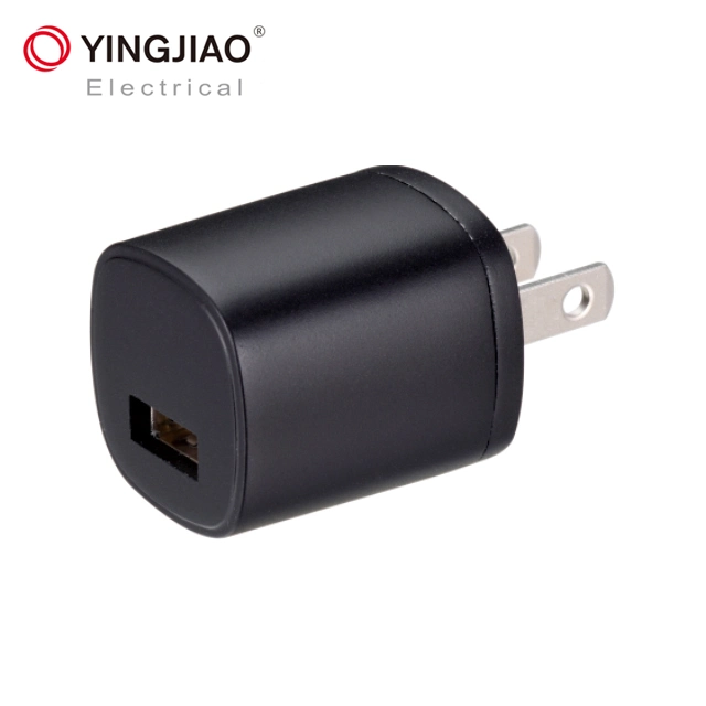 Yingjiao Top Quality Universal RoHS Mobile Phone Charger AC Adapter