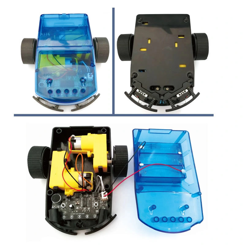DIY Stem Toys Science Model Motorized Solar System Model Toys