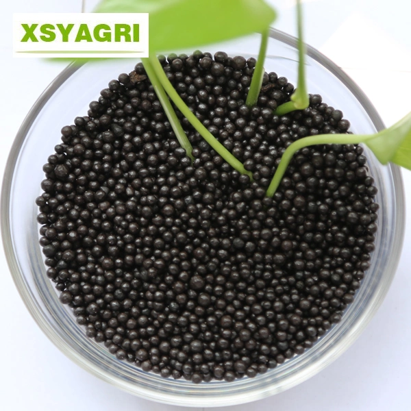 Organic Fertilizer Plant Growth Stimulant Humic and Amino Acid for Agriculture