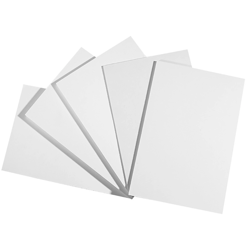 Wholesale 2022 White PVC Foam Board PVC Foam Sheet