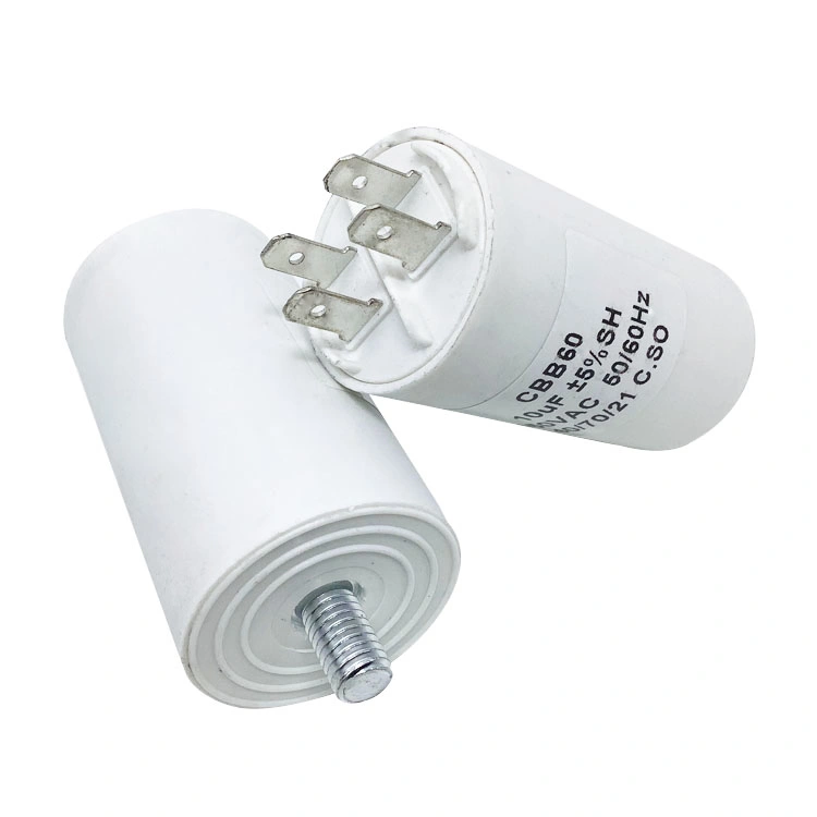 Parts Ruijeep Carton 533*356*195mm China Air Conditioner Capacitor Spare Refrigeration Part New