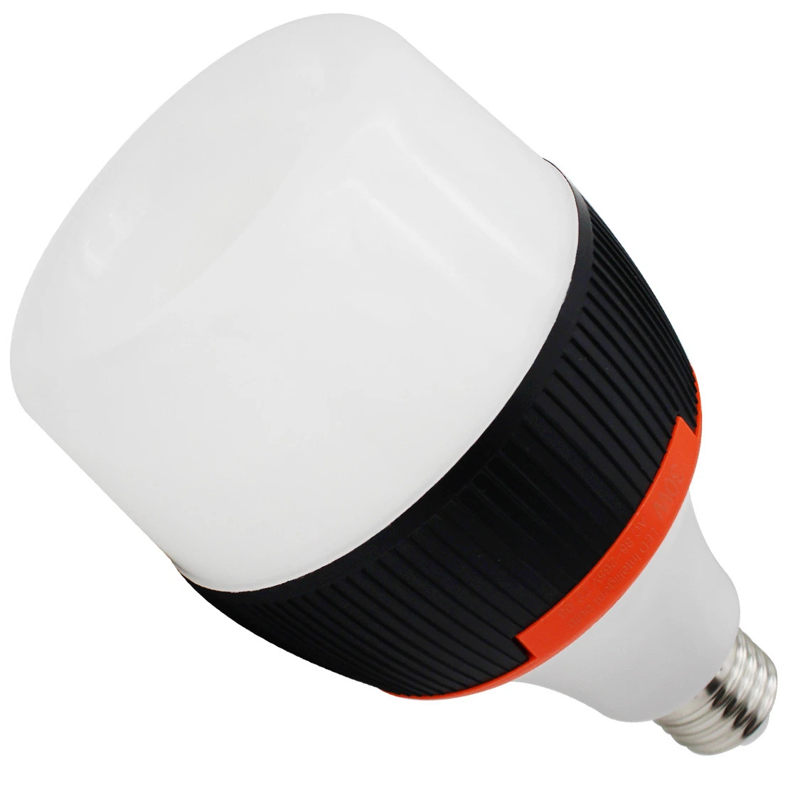 Split Rechargeable LED Bulb Detachable