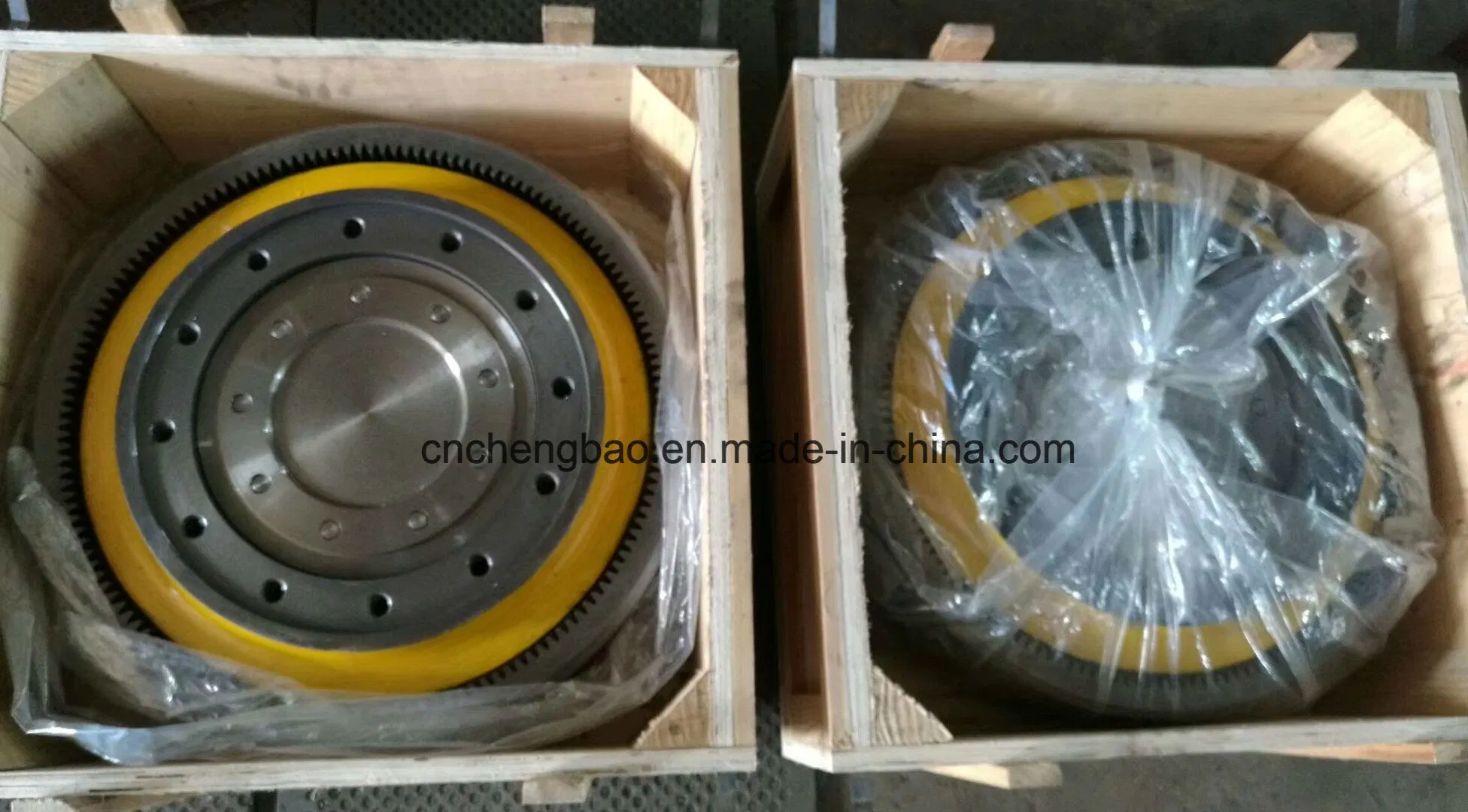 T165 Ty615-2 SD7 SD8 SD8b SD9 Shehwa Dozer Steering Clutch