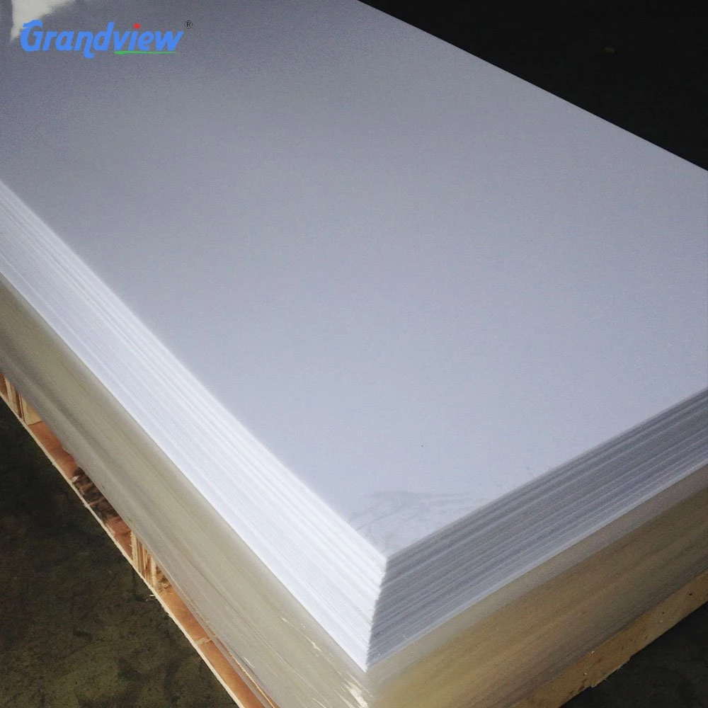 Factory Sale Customize Plastic PMMA Transparent Acrylic Sheet Acrylic Board Manufacturer