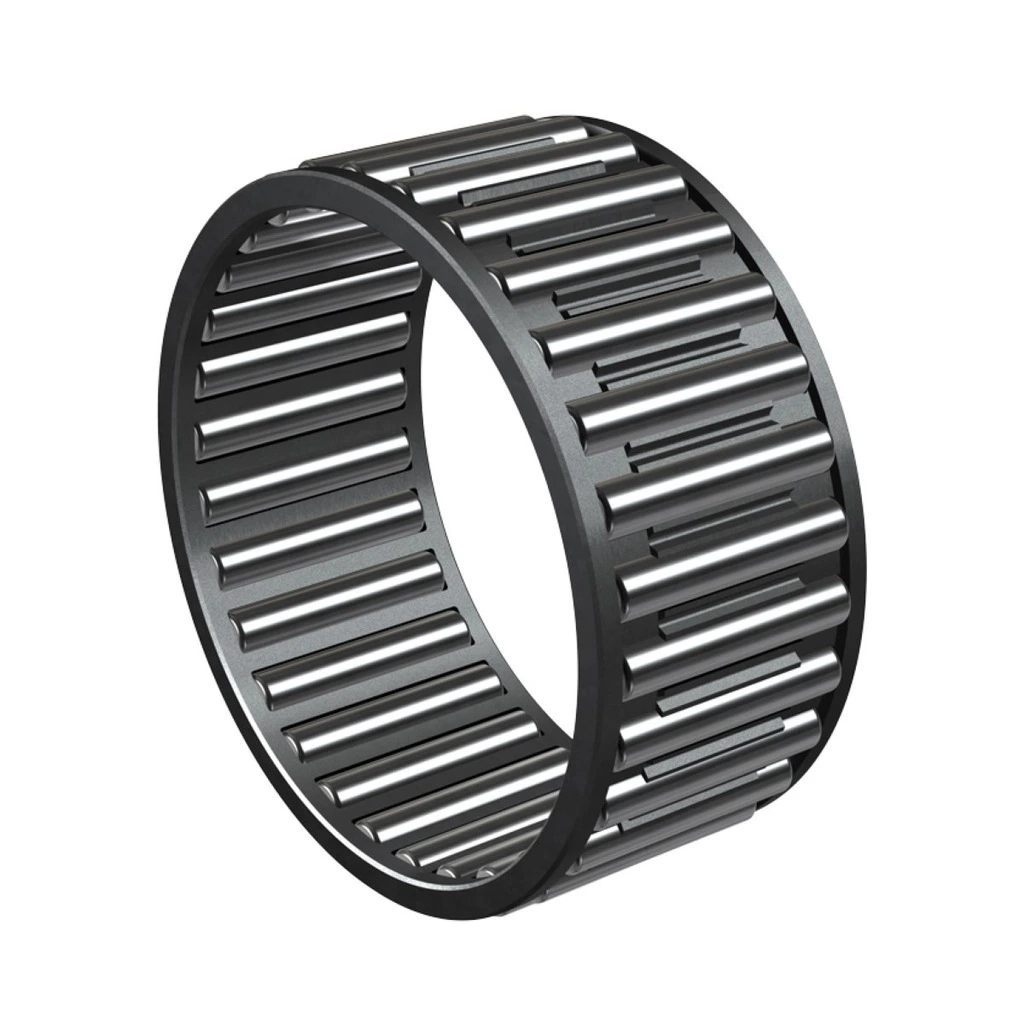 K17X21X17 Needle Roller and Cage Assemblies Needle Roller Bearing Used in Farm and Construction Equipment, Automotive Transmissions, Small Gasoline Engines.