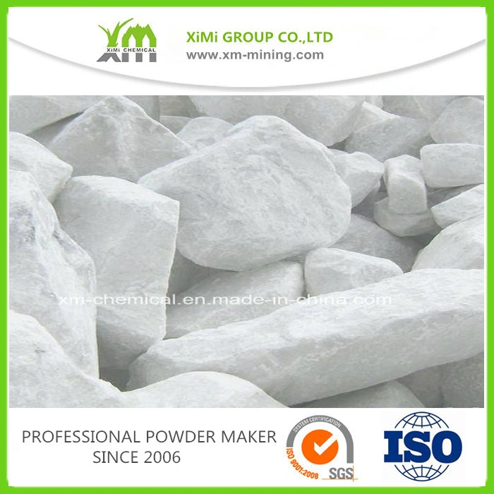 Ximi Group Natural Barium Sulphate as Filler for Rubber Industry, Inorganic Chemical, Baso4