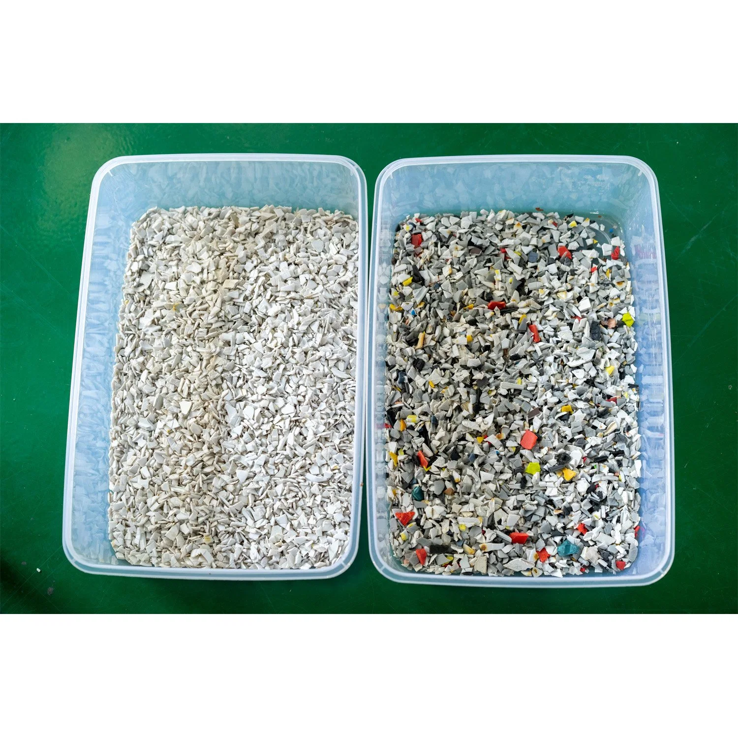 Rice Color Sorter Machine Rice Processing Machine Grain Sorter Machine