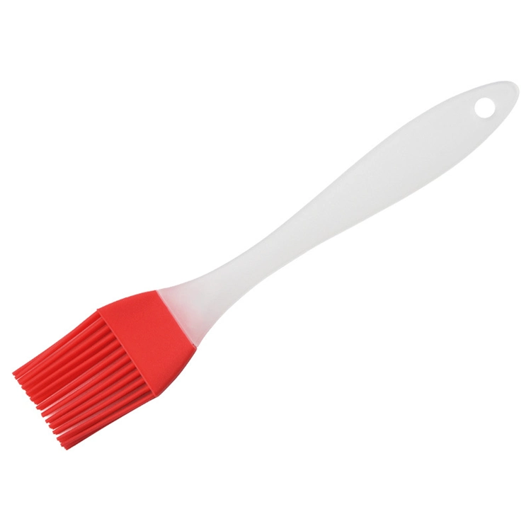 Wholesale/Supplier Food Grade BPA Free Baking Silicone Pastry Oil Brush Disposable Silicon Basting Brush for Kitchen