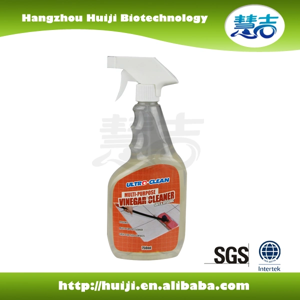 High Concentrated All Purpose Cleaner for Household