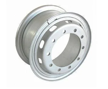 Truck Wheel Velg Disc Only Wheel Cover Wheel Plate 7.5V-20, 7.0-20, 8.0-20, 8.5-20 8.5-24