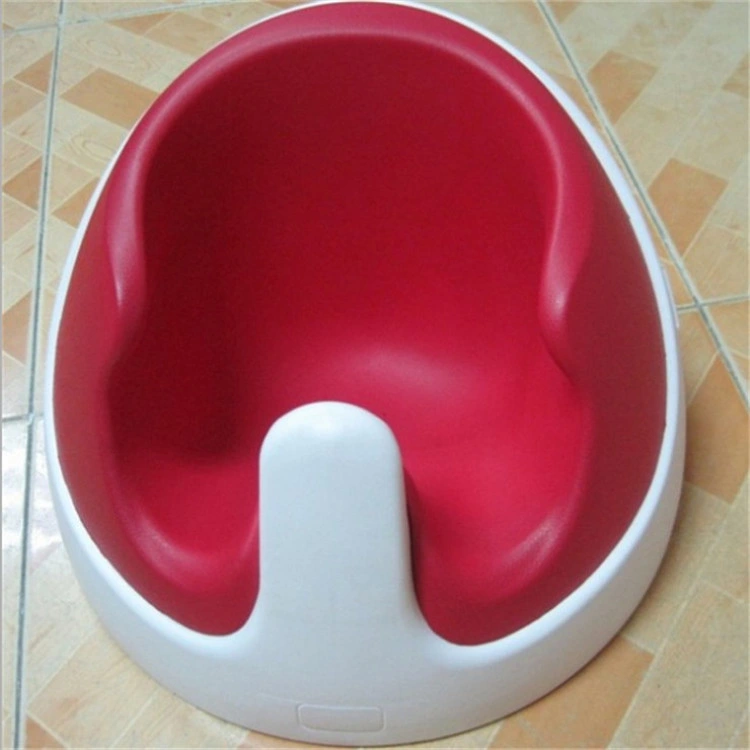 PU Foam Baby Seat Customized Color Feeding Chair for Kids