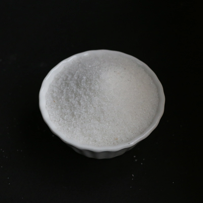 Factory Supply PAM Polyacrylamide for Paper-Making Industry