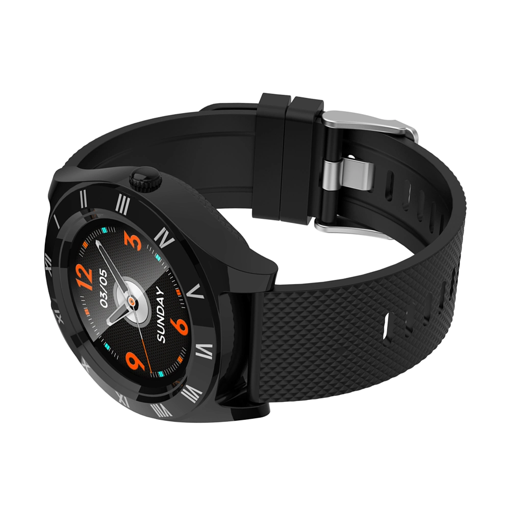 M11 New Arrivals Smartwatch Sport Living Waterproof Fashion Smart Watch