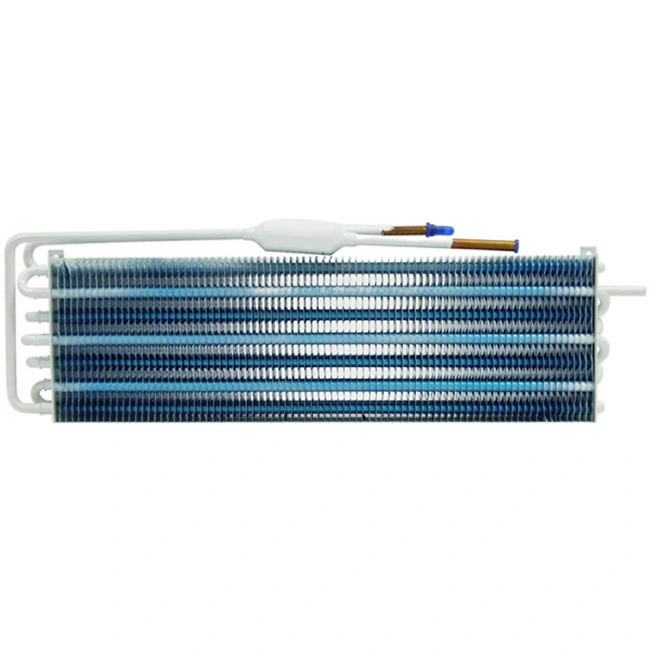 Customized Manufacture Heat Exchanger Heat Exchanger Tube Water