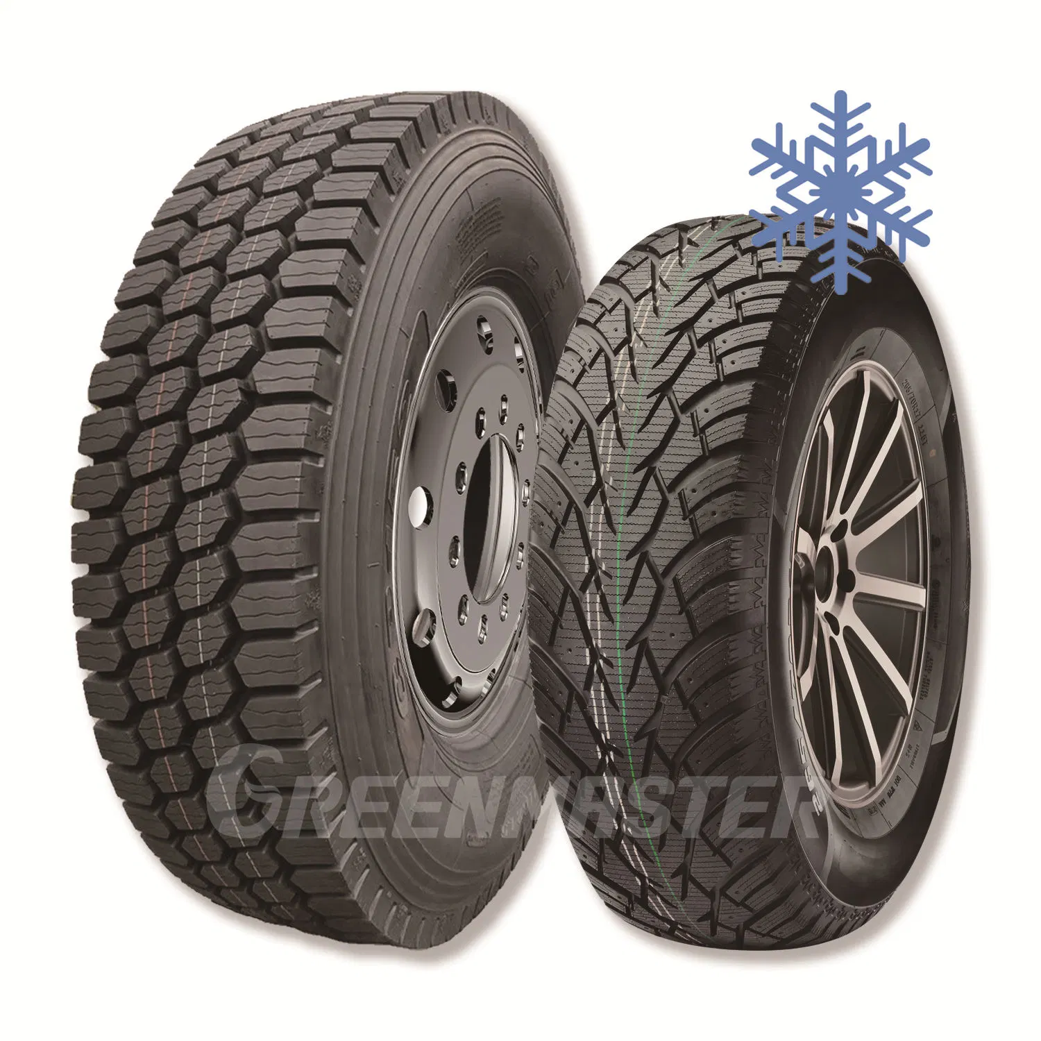 China fábrica pneu de automóvel de passageiros por atacado PCR, 4WD Offroad SUV 4X4 AT/Mt Mud Tyres, All Steel radial Light Heavy Truck TBR Tyres, Bus/reboque OTR Wheel &amp; Tire