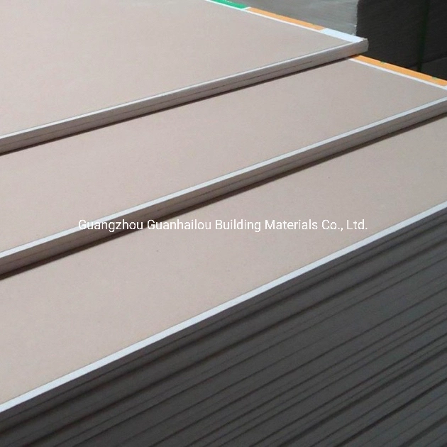 Gypsum Board/ Plasterboard Ceiling Price