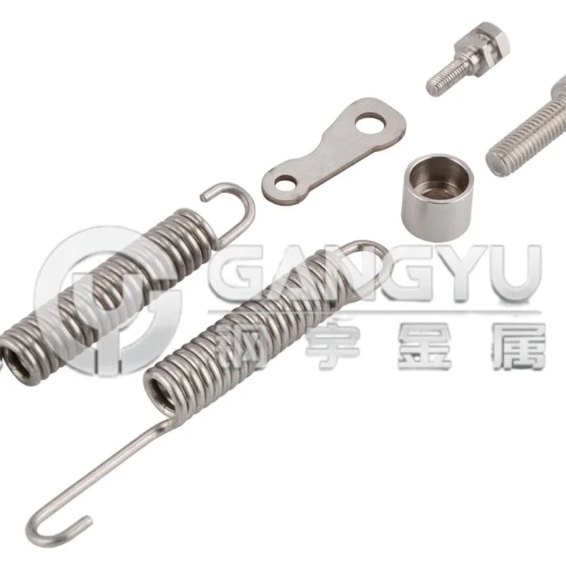 Suspension Spring Compatible for Washing Machine Parts