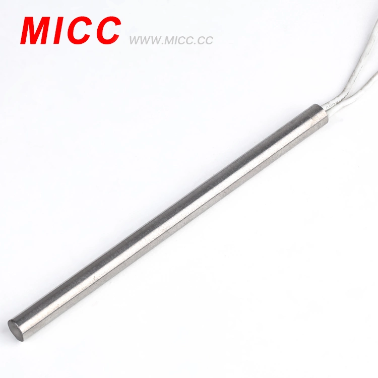 Micc haute densité de la cartouche de Chauffage Chauffage électrique MGO tube