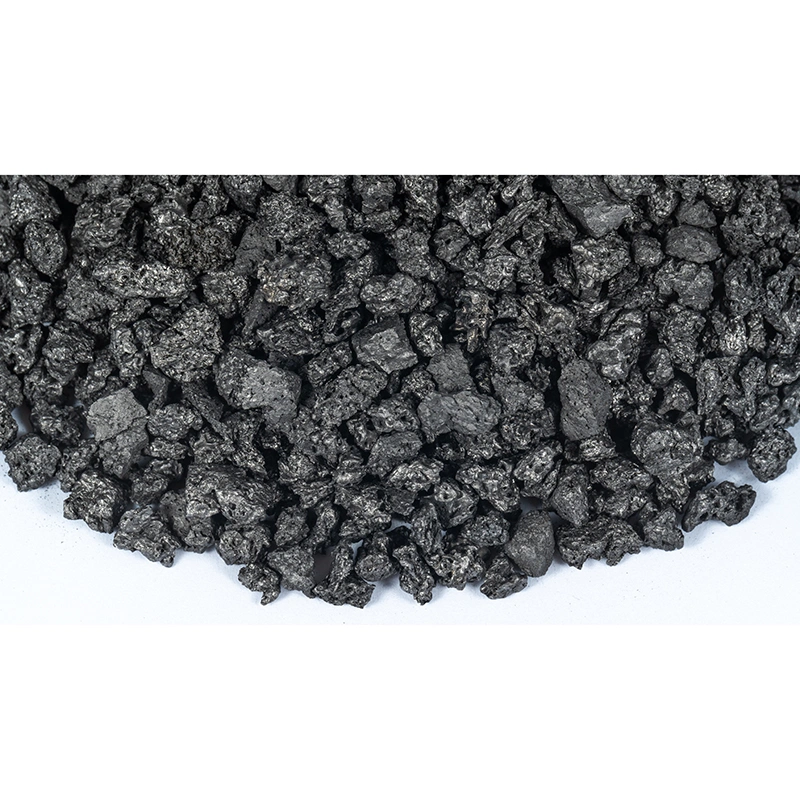 Good Performance Low Sulphur Petroleum Needle Coke Calcined Petroleum Coke / CPC / Calcined Petroleum Coke