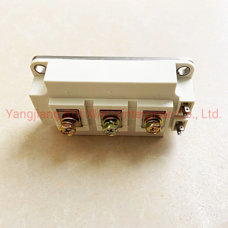 FF450r12ke4p Dual IGBT Module with Trench, Converter, Solar, Welding Machine, Power Supply