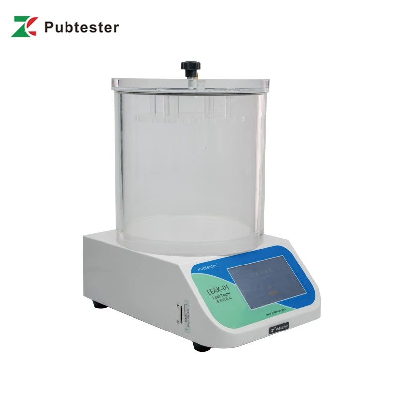 ASTM D3078 Leakage Detector Leakage Tester