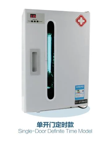 New Design Medical Dental UV Sterilizer Disinfection Cabinet