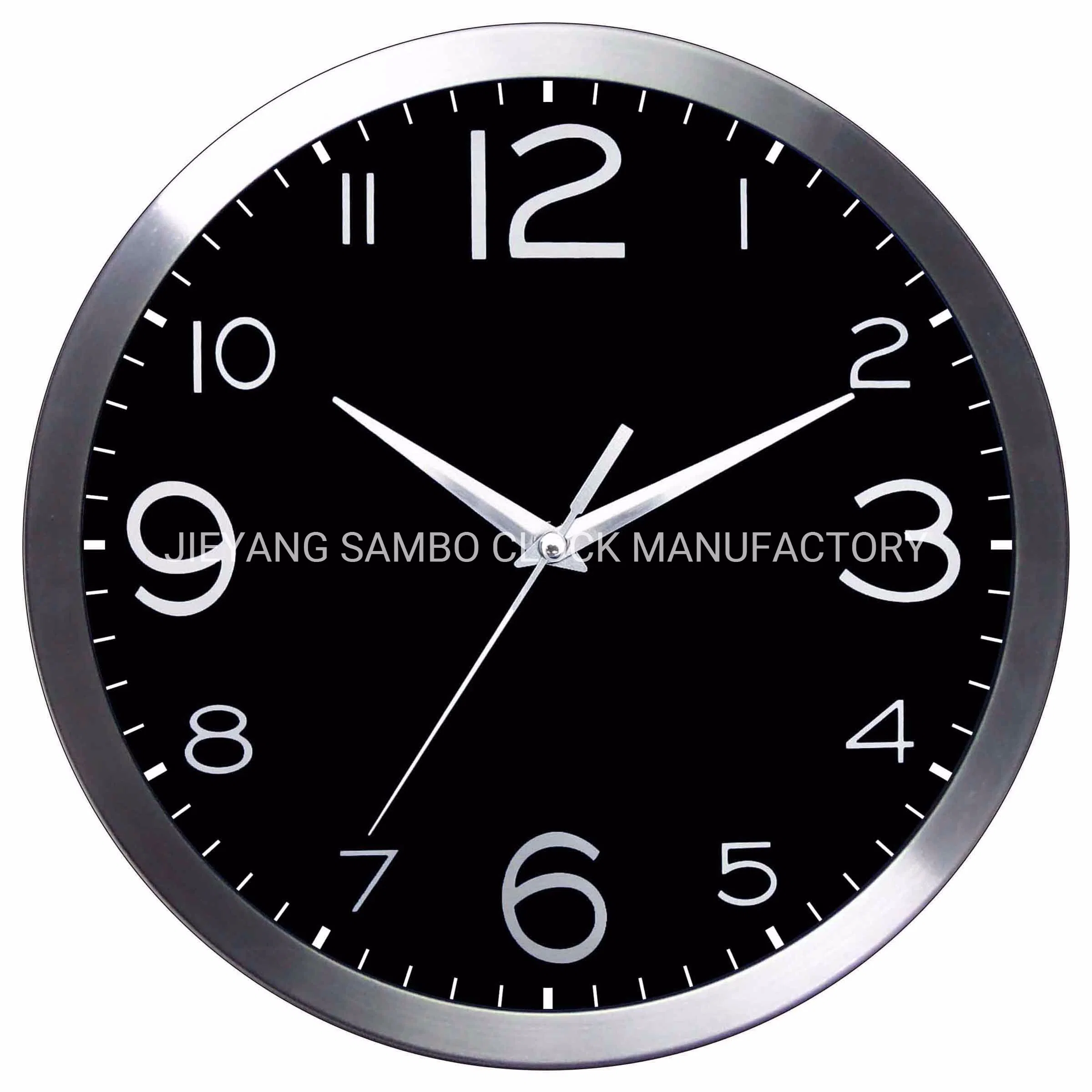 Novelty Analog Wall Clock and Wall Watch