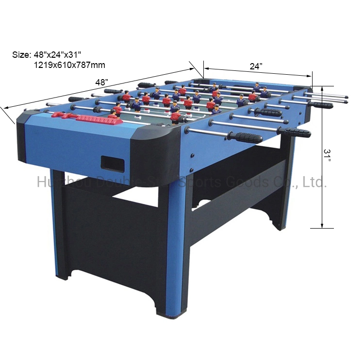 Hot Selling Foosball Game Table