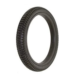 Bicycle Parts Factory 20X2.125 20X1.95 20X1.75 Kids Bicycle Tyres Solid Tire