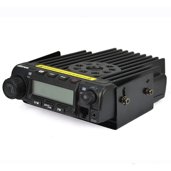 Dual Band UHF VHF Mobile Radio Lt-588UV VHF/UHF Radio