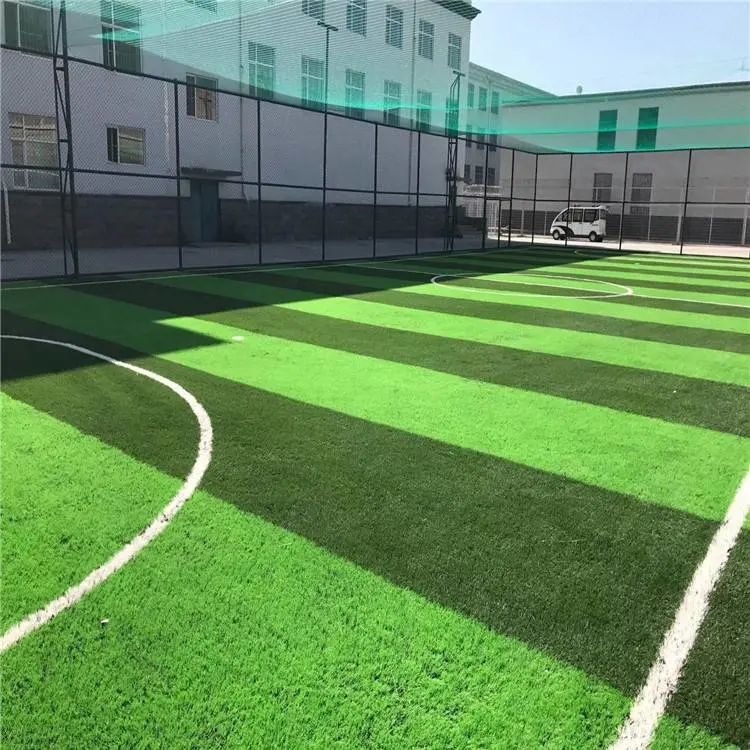 Synthetic Grass Artificial Grass Sports Flooring