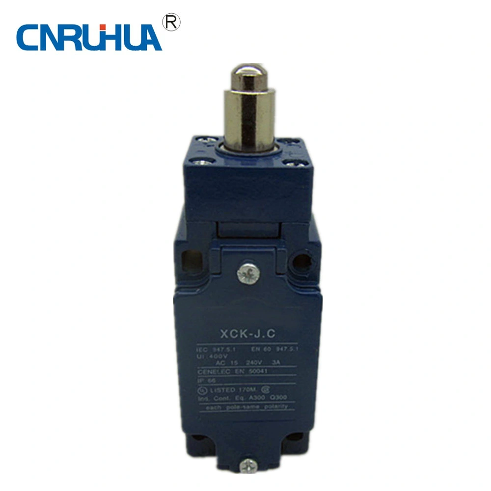 New Design Multi Limit Switch