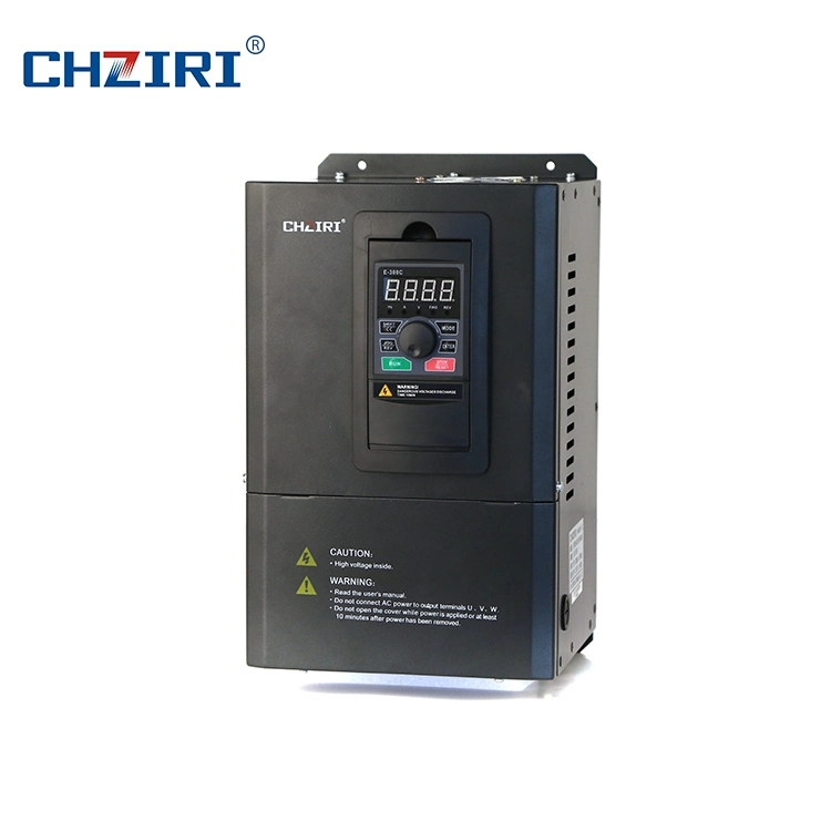 VSD Frequency Converter VFD 280kw 373HP Control Motor Frequency