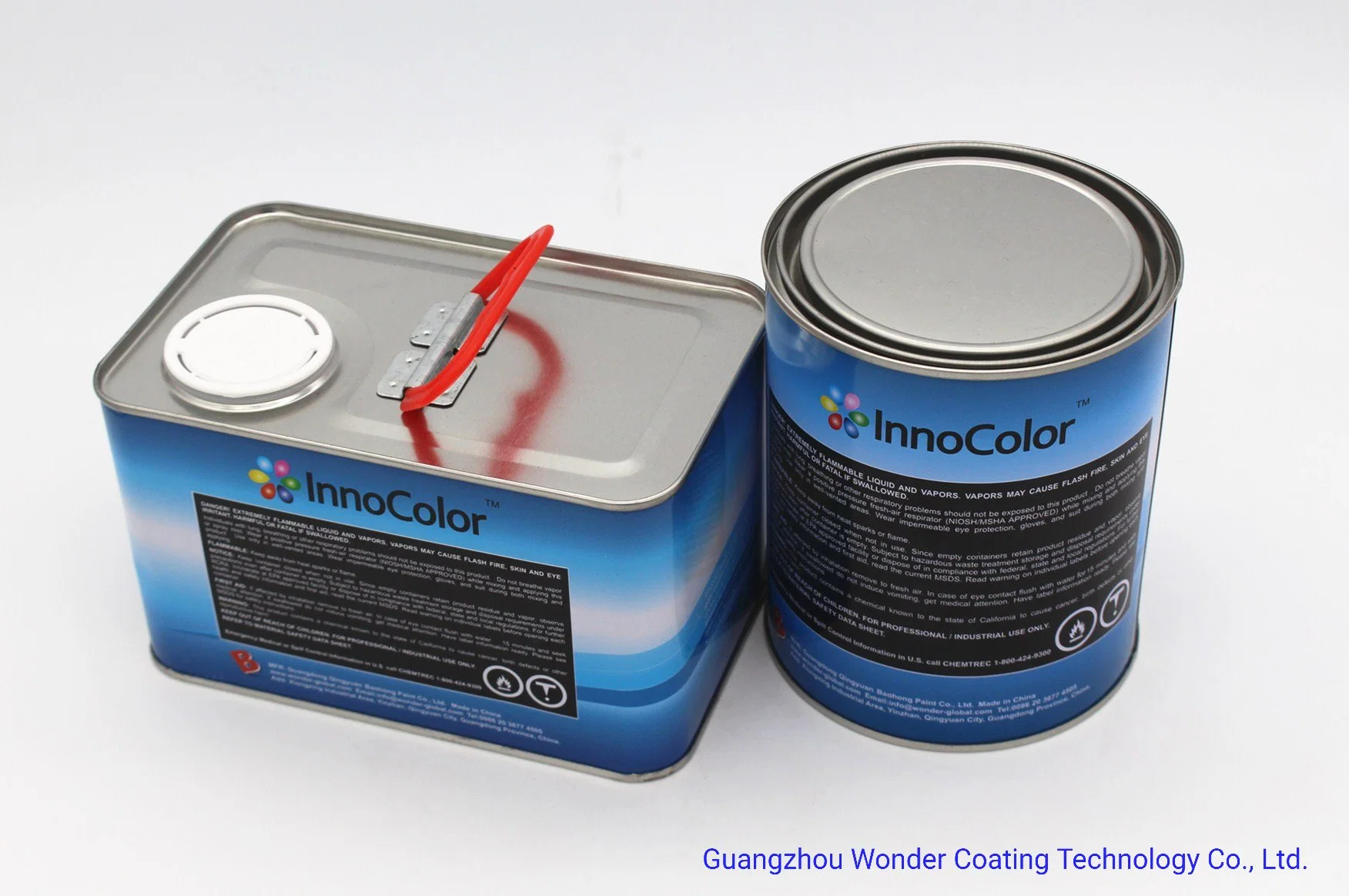 Innocolor Series Adhesion Promoter