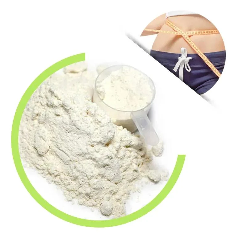 فقدان الوزن التغذية الفيتامين الملحق L-carnitine CAS: 541-15-1 المواد المضافة إلى درجة الطعام