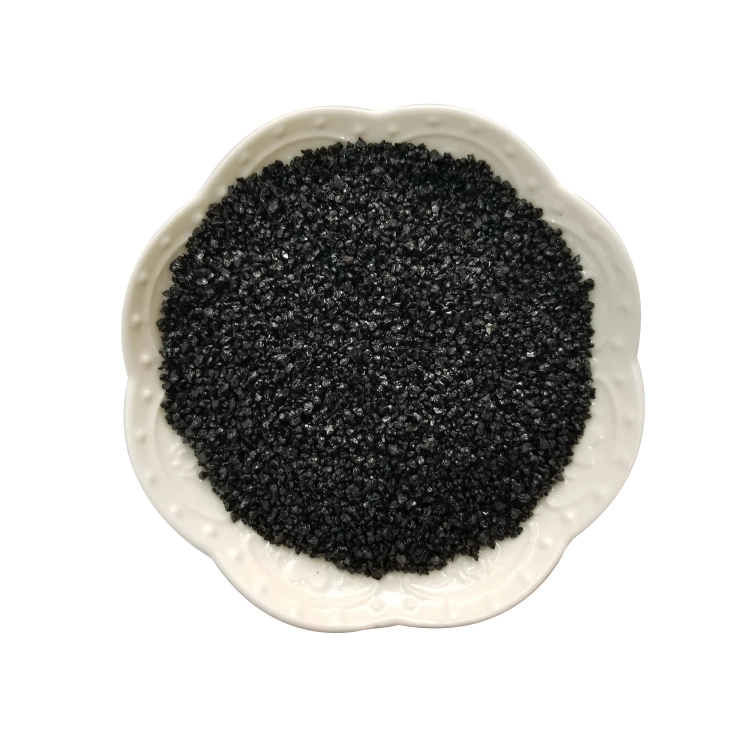 Sand Blasting Emery Powder/Floor Emery/ Emery Grain for Sale