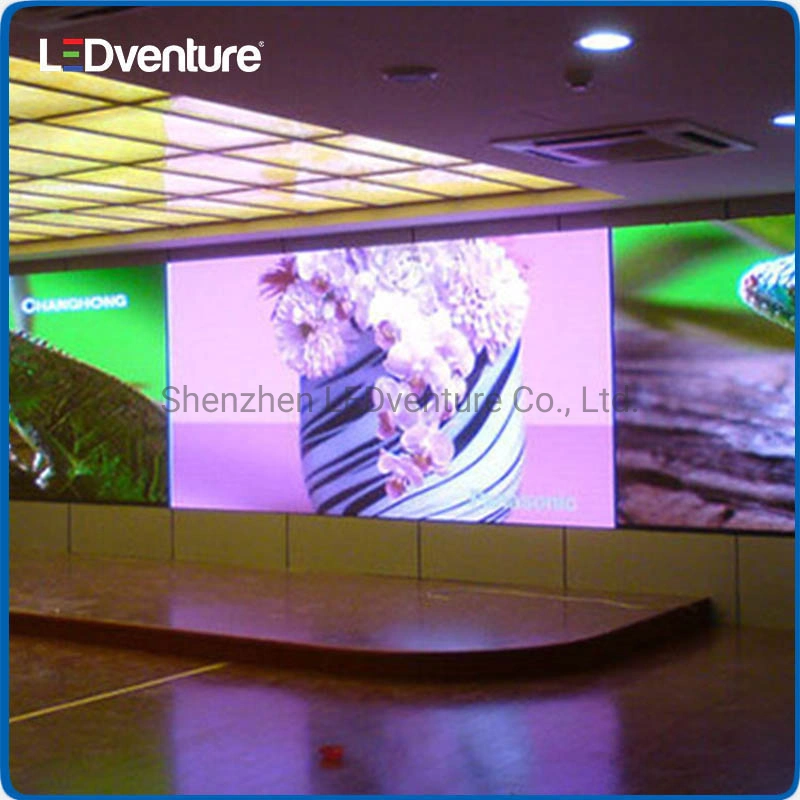 Indoor P0.93 HD Ultra LED Billboard Price Advertising Display LED Video Wall