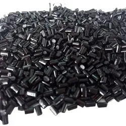 Polyethylene Virgin Granules HDPE F00952 Film Plastic Granulesldpe Granulesaba Machine for HDPE