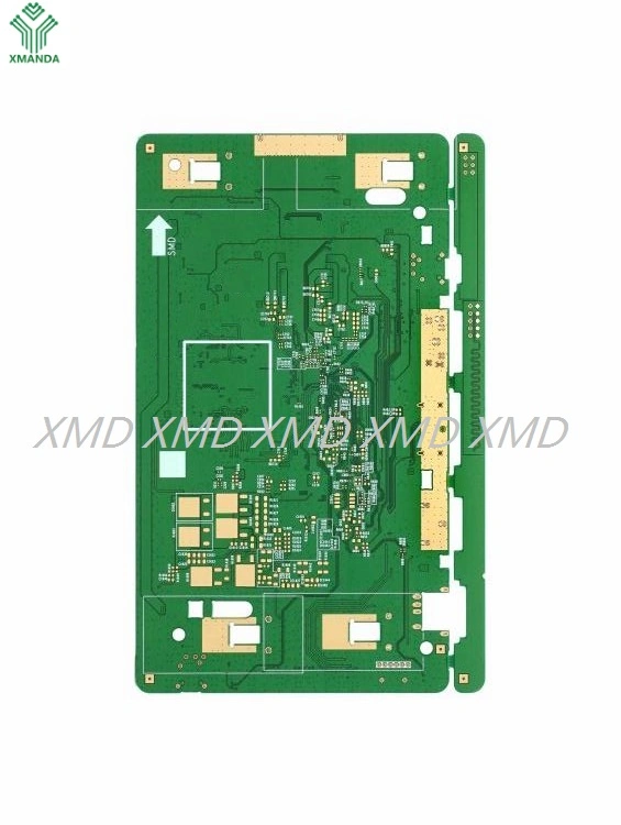 Reliable HASL Printed Circuit Board Supplier