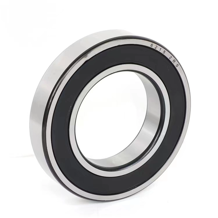 Original Factory /Manufacturer /Cheaper Price/ High quality/High cost performance  /7*19*6mm 607zz 6072RS Carbon Bearing Cast Iron Deep-Groove Ball Bearing for Industrial