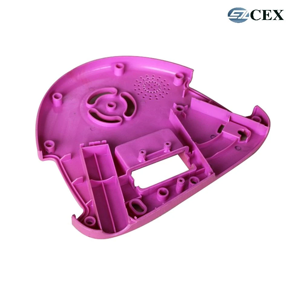 Nonstandard Custom Mass Production Wear Resistance Plastic Injection Molding Small Wheel/Toy Wheel /Pully Wheel