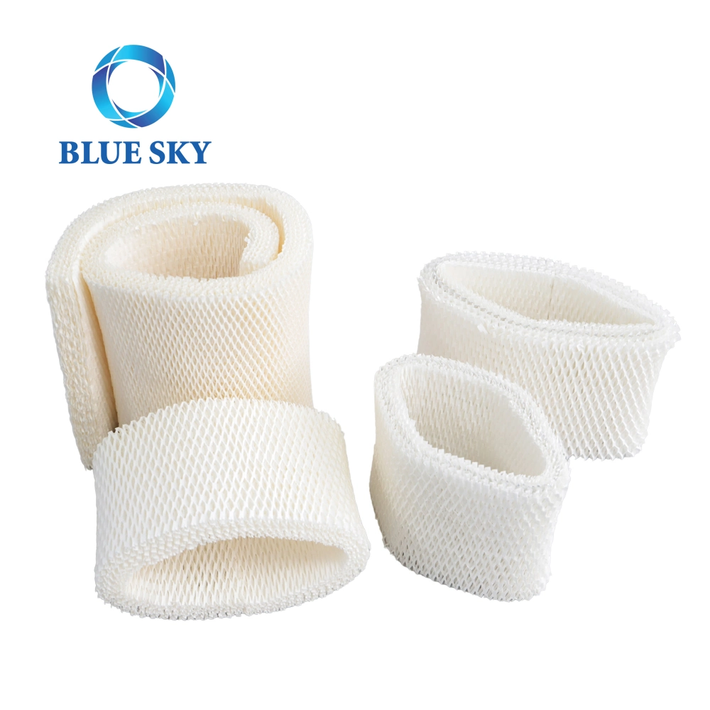 Customized New Antimicrobial Dampproof Home Humidifier Wick Filter Replacement Sharp Air Wicking Accessories