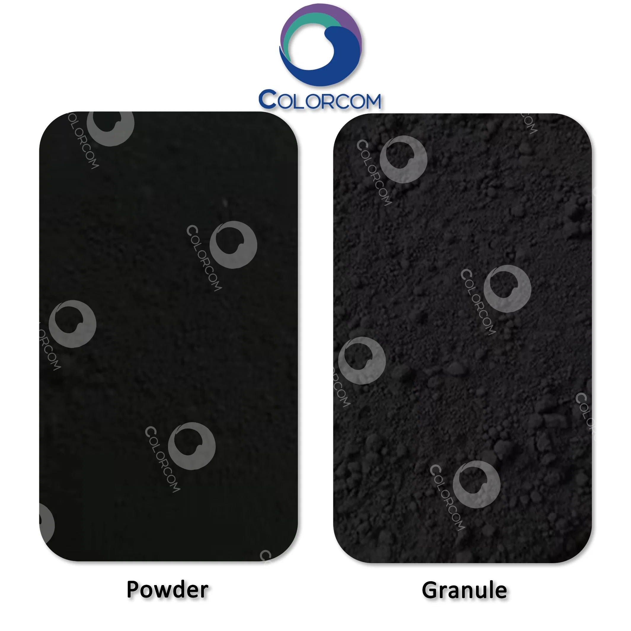 Carbon Black for Coatings Black Powder/Beads Pigment Black 7