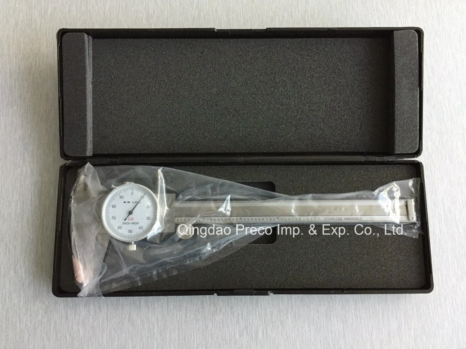 High quality/High cost performance Dial Calipers (0-150, 0-200, 0-300mm)