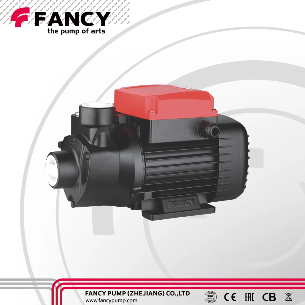 Fancy qb bomba de água centrífuga de purga automática da pressão do motor elétrico